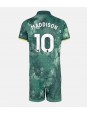 Tottenham Hotspur James Maddison #10 Replika Tredje Kläder Barn 2024-25 Kortärmad (+ byxor)